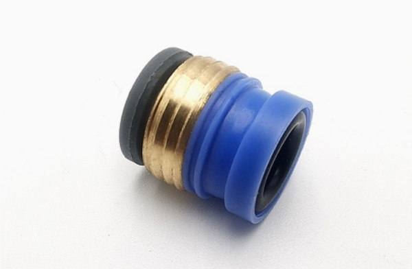 Embedded Connector